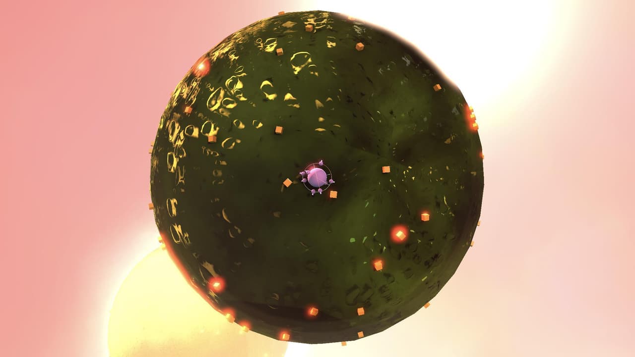 Orbitorbi screenshot 3