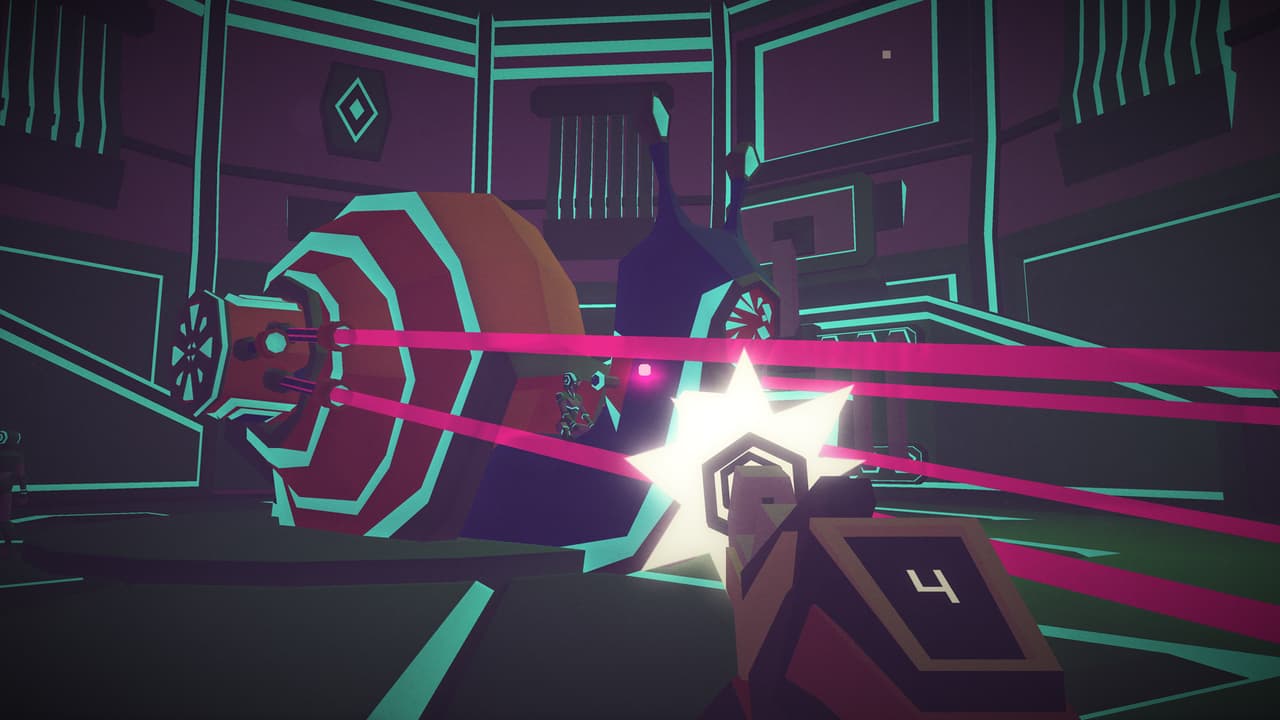 Morphite screenshot 2
