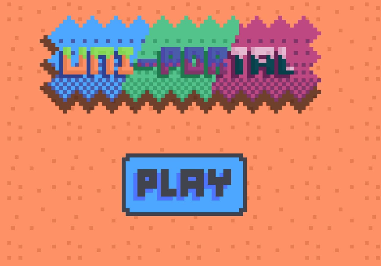 Uni-Portal screenshot 5