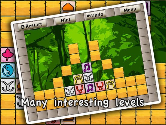 StoneCross screenshot 3