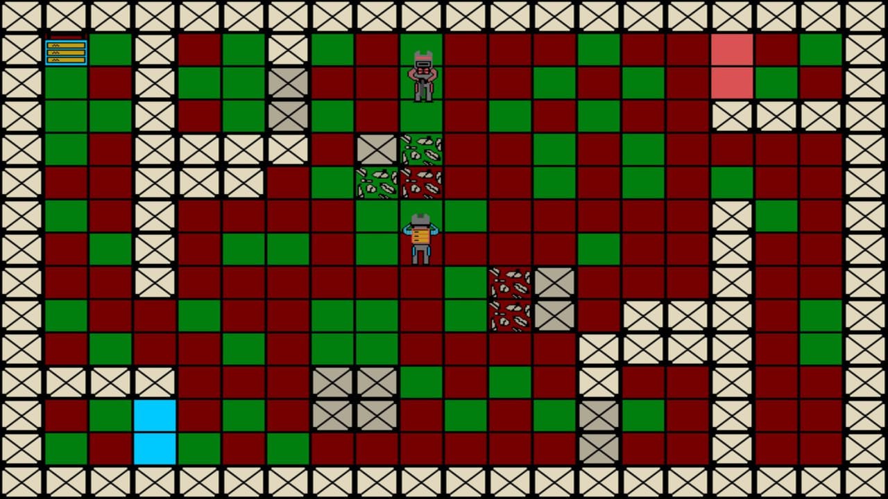 The Clash of 2 screenshot 2