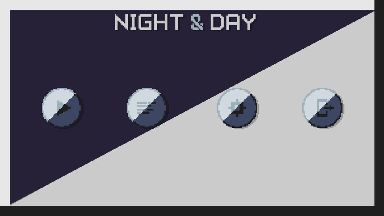 Night & Day (itch) screenshot 2