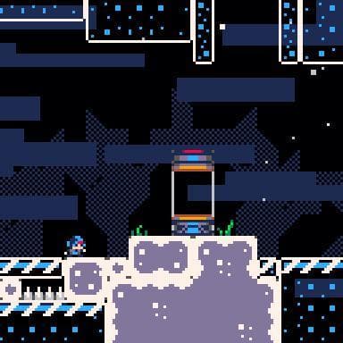 Celeste X screenshot 3