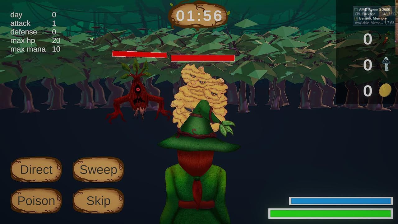 Wurzel screenshot 5