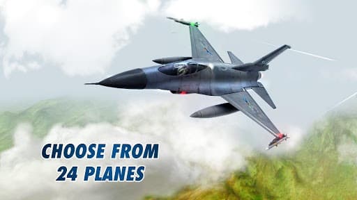 Take Off The Flight Simulator screenshot 5