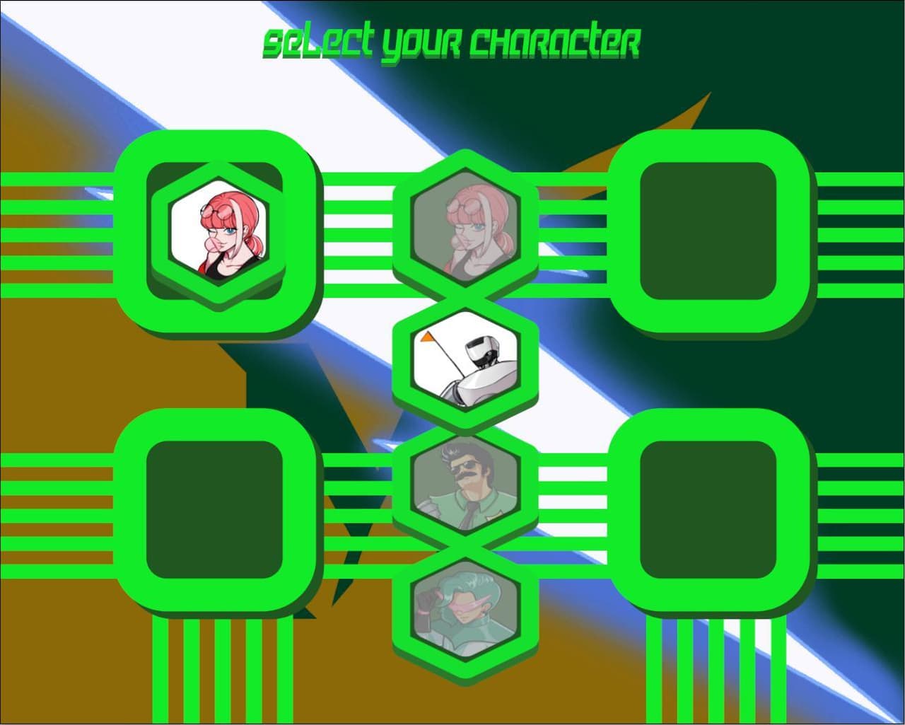Patriot Pass screenshot 3