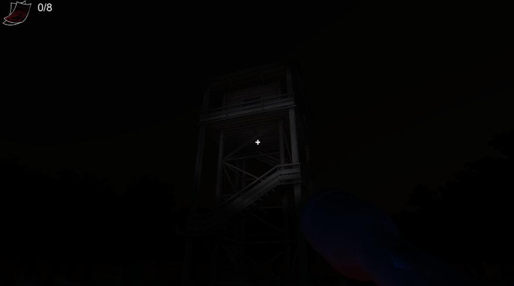 Slender - Turbulence V_Alpha.0.1_Data screenshot 3