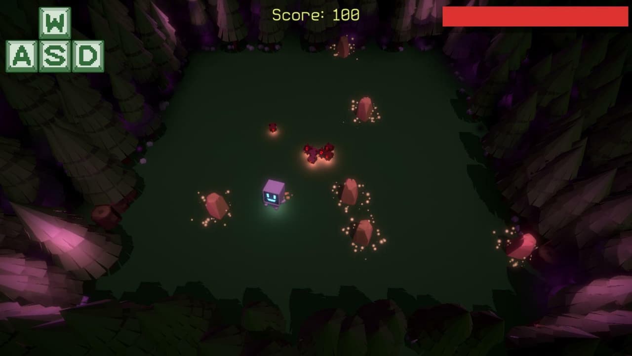 Unplugged (Konig Games) screenshot 2