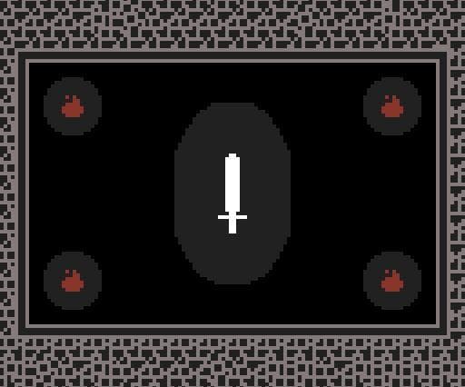 Chapter IV: Bring Me a Sword