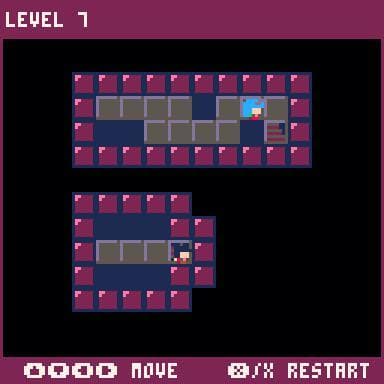 Imis Dungeon screenshot 5