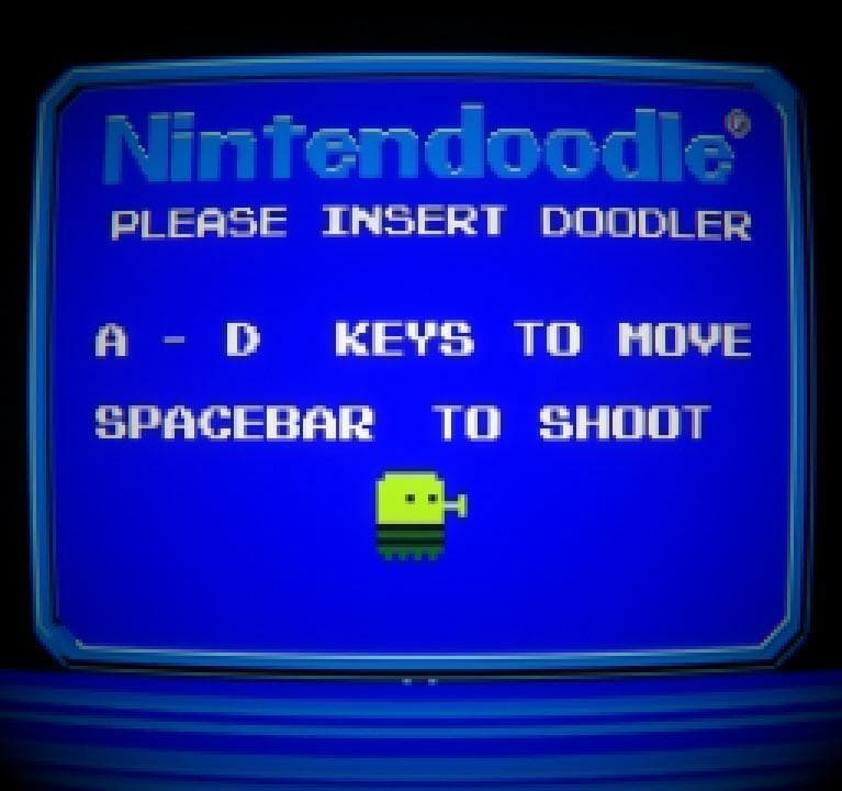 Nintendoodle screenshot 2