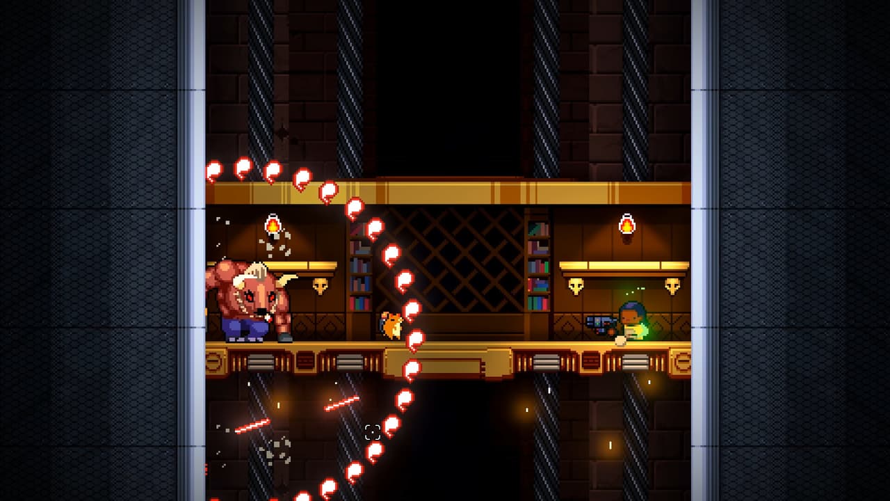 Exit the Gungeon screenshot 4