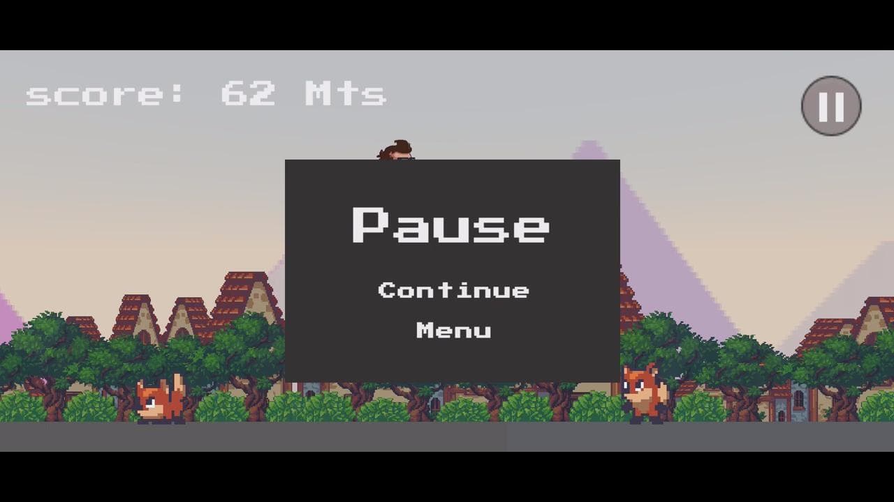 Hurry to Job! - Endless Runer | Bahia Work Jam screenshot 5