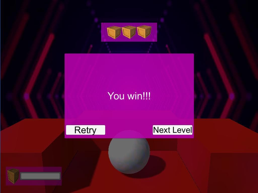 The Box Finder (TBF) screenshot 5