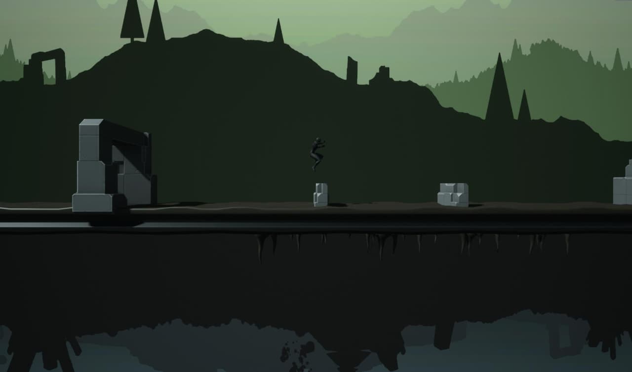 Nether (itch) (Trash Panda) screenshot 2