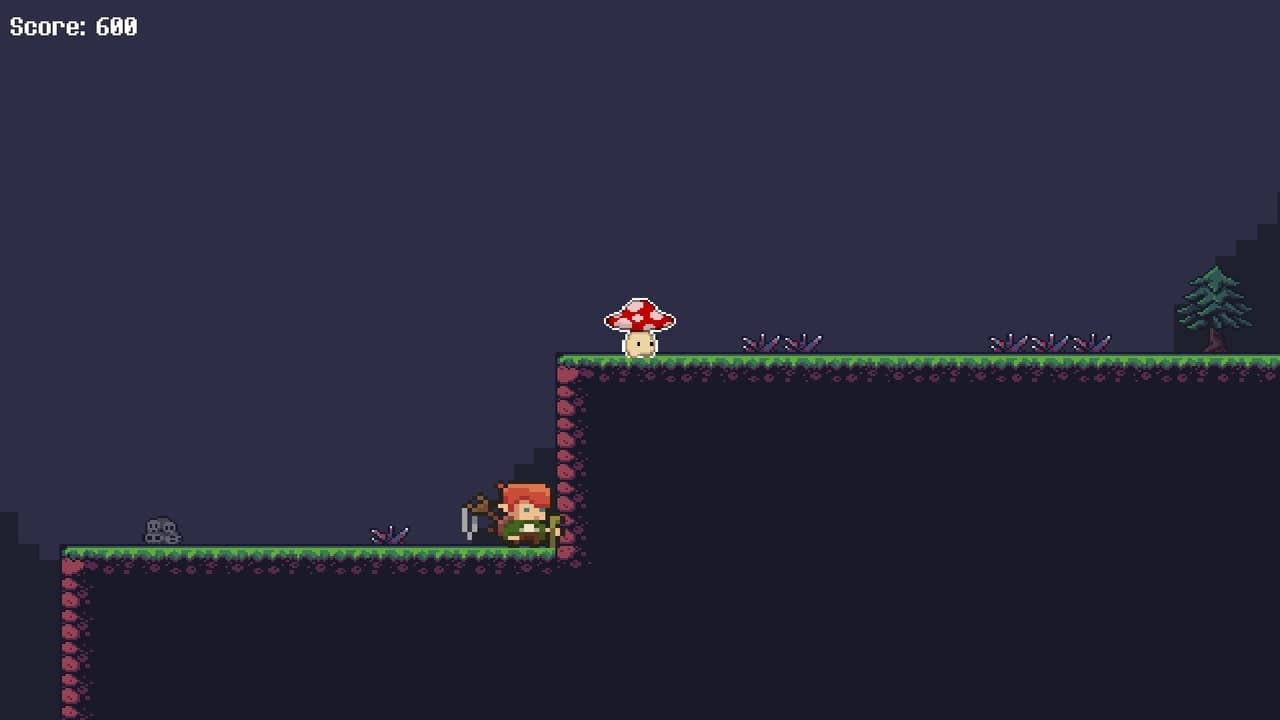 Spooky Story screenshot 5
