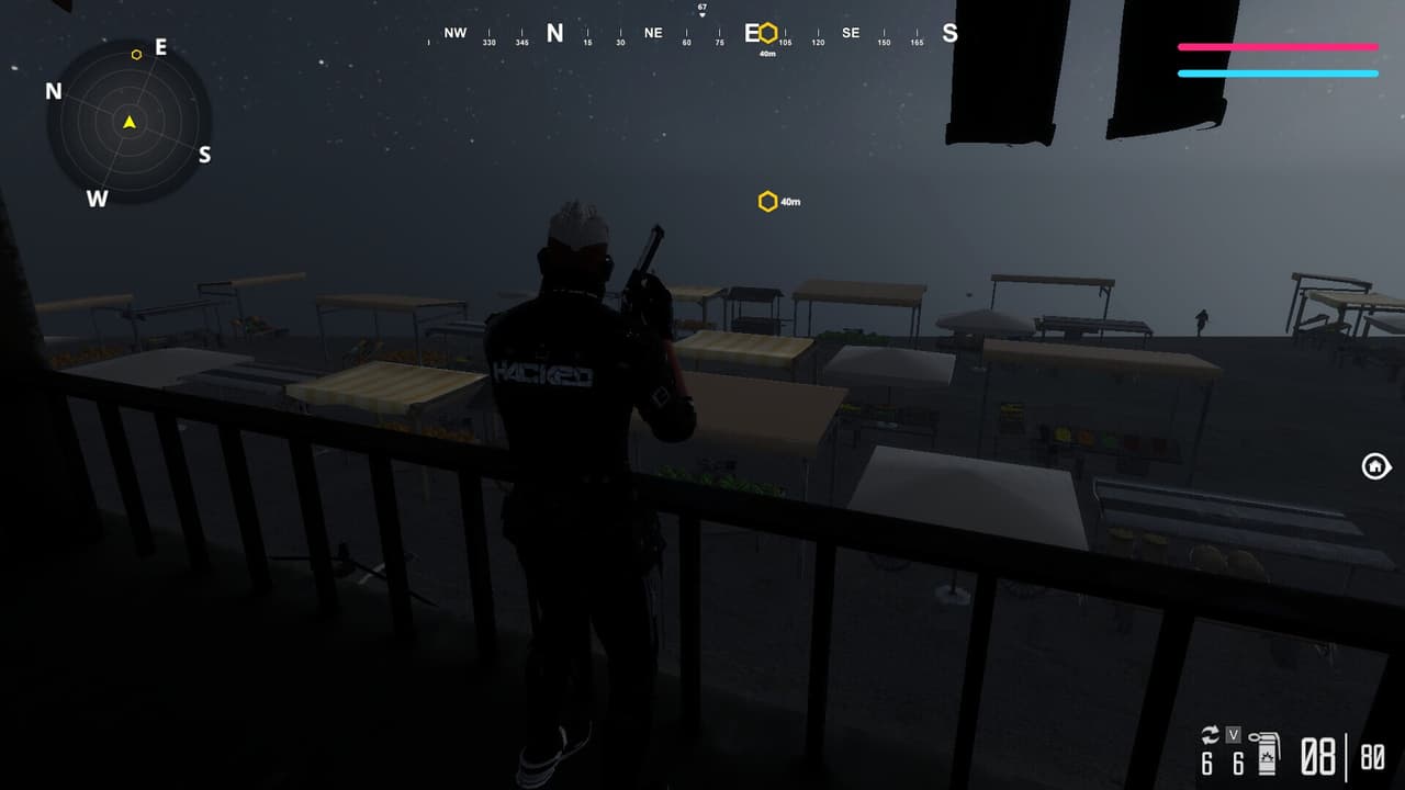 The Christopher Redemption - I screenshot 3