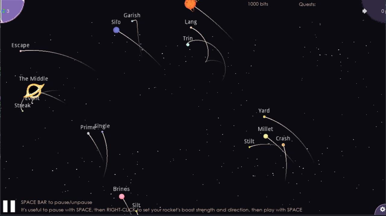 Orbits (the_nope_slope, AustereTriceratops, cousday, powercactus) screenshot 3
