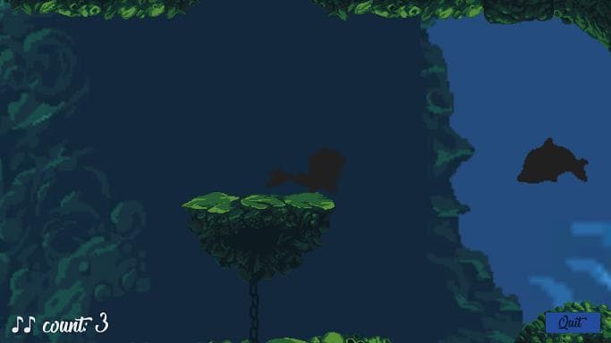 Mermaid Tale (itch)
