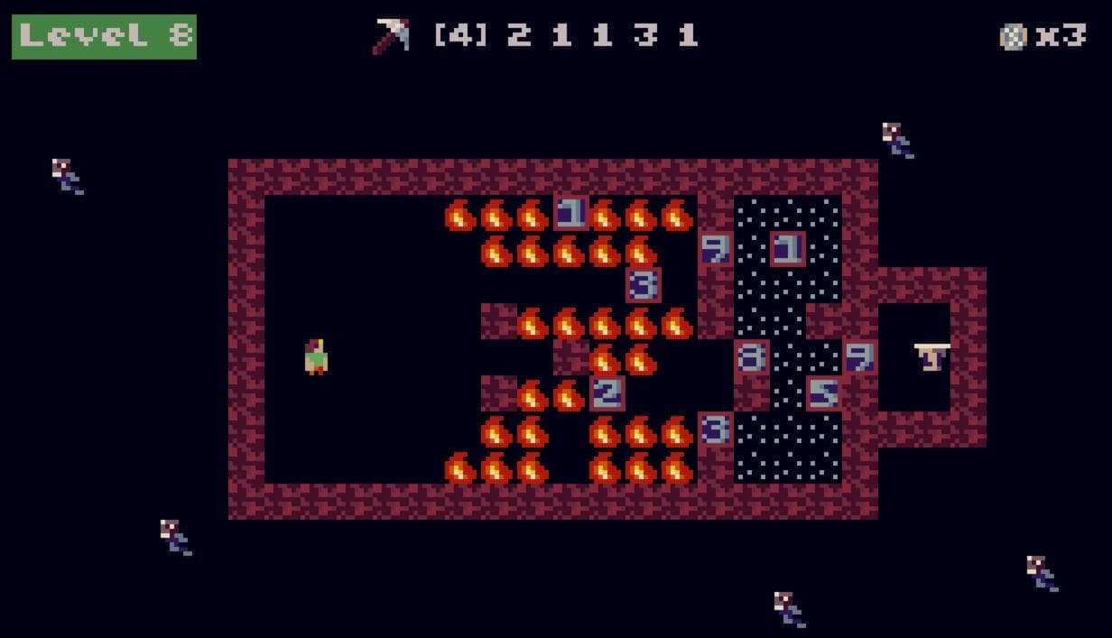 Elden Martins screenshot 3