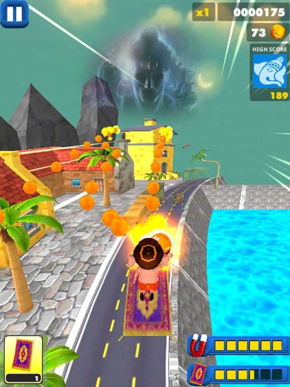 Little Ganesha screenshot 4