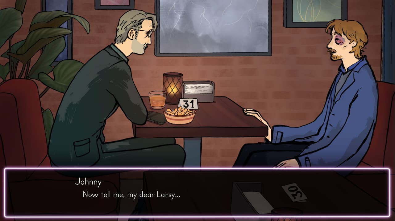 Have I met you somewhere before? - Directors Cut Edition screenshot 4