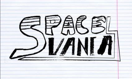 spacevania (jandersongamer)