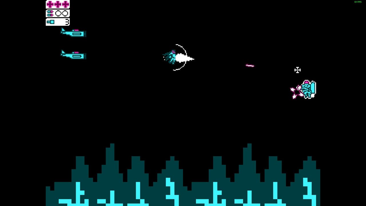 Der Atom Nazi screenshot 5