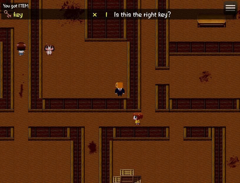 HOME - THE iDOLM@STER fangame