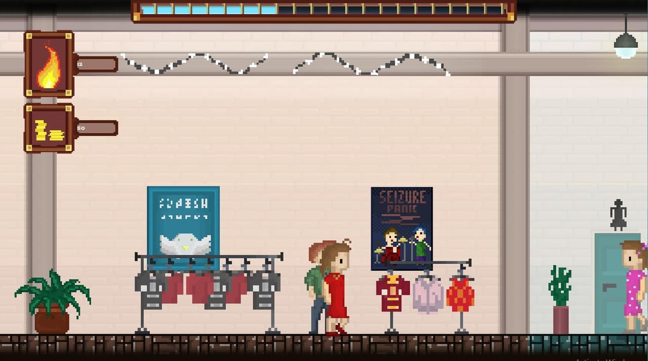 Brombel Wares screenshot 4