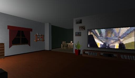 Alone VR Cardboard screenshot 6