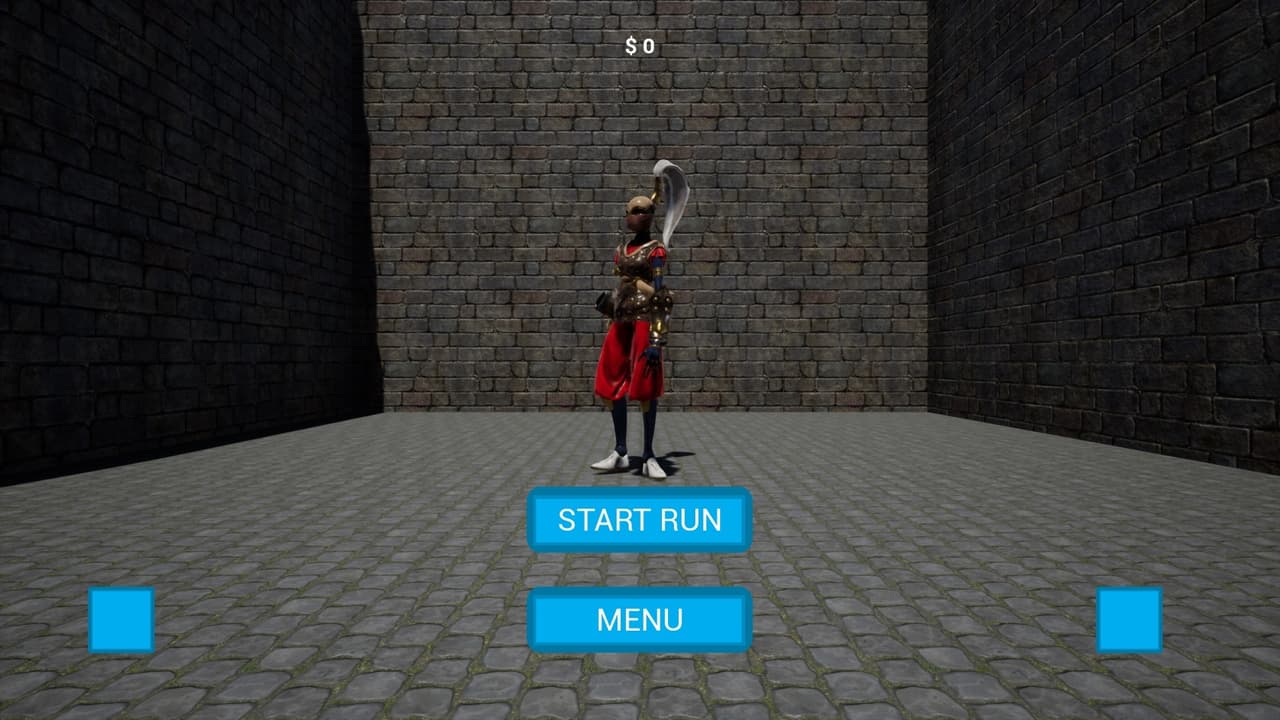 Arrow Is The Way screenshot 2