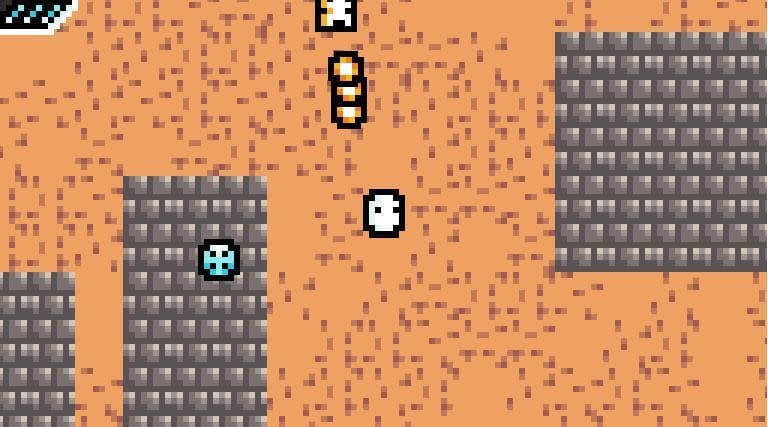 F.F.B. - Fat, Fat, Bean screenshot 2