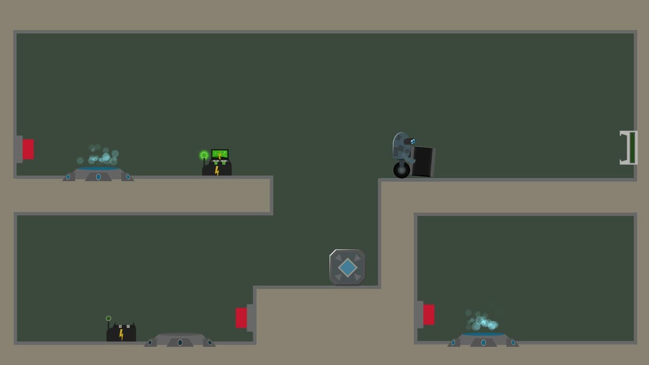 More memory required screenshot 2