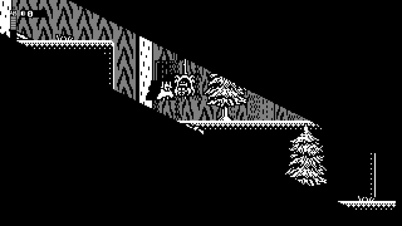 Warp Soldier - July 2021 Demo screenshot 4