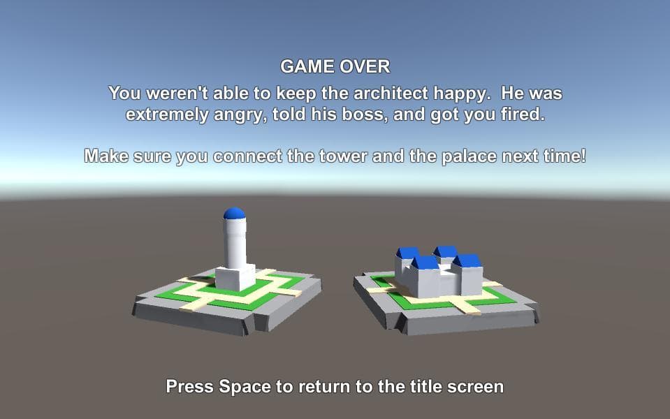 Shift City screenshot 3