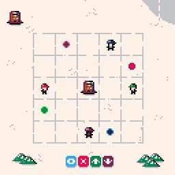 Trails (pocketfruit) screenshot 6