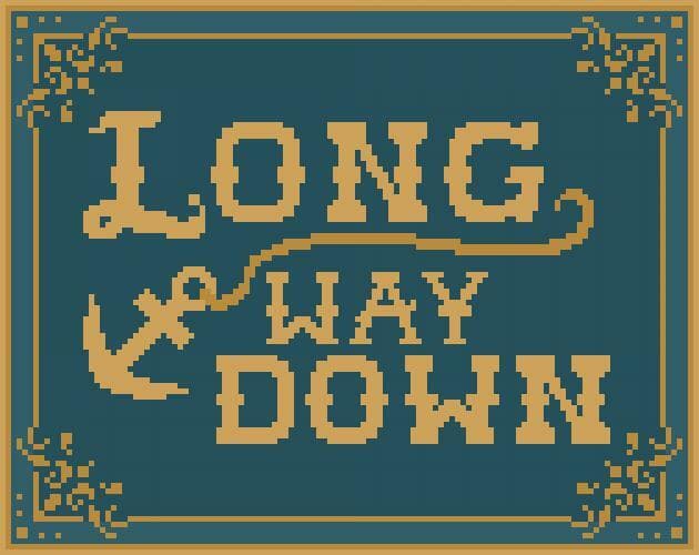 Long Way Down | Post Jam Edition