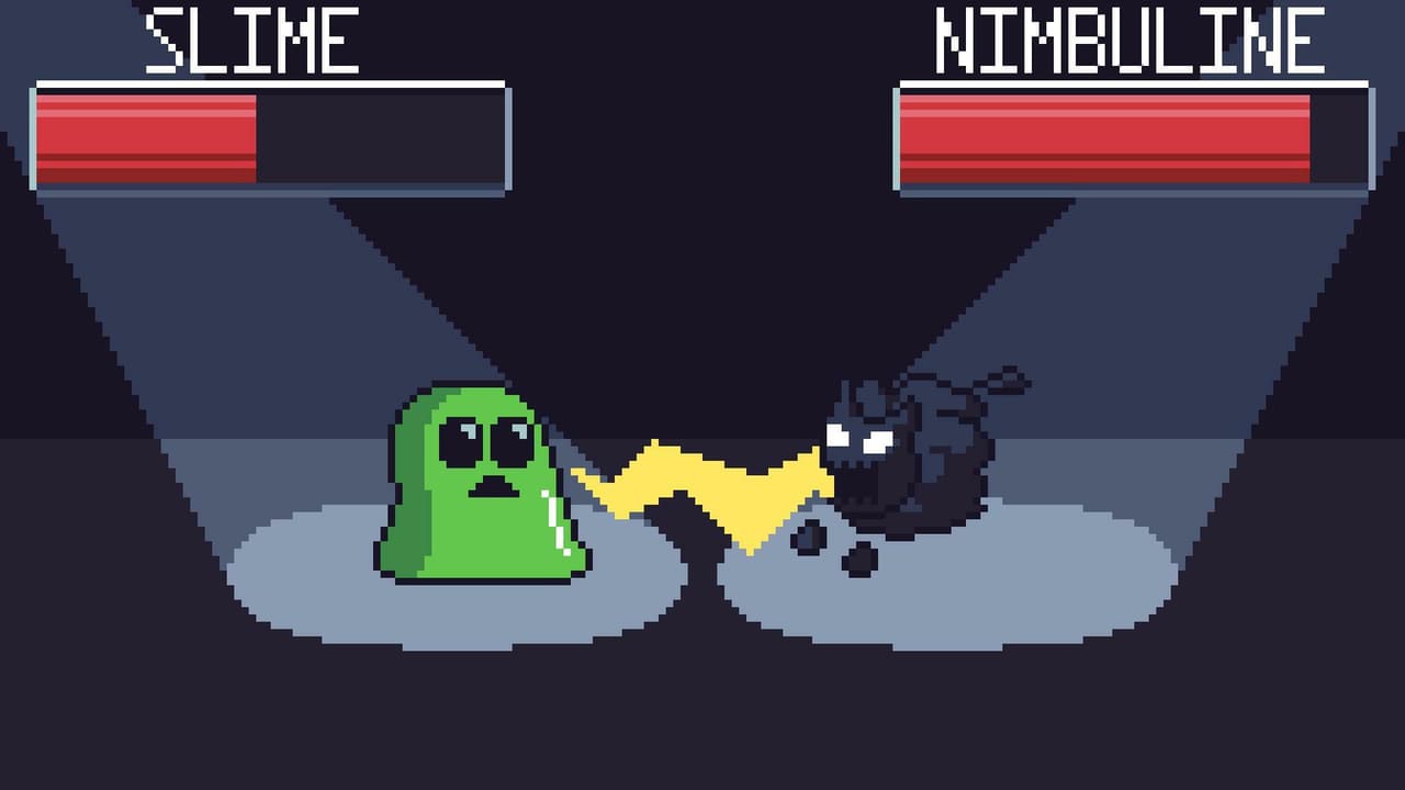 Slime Trainer screenshot 2