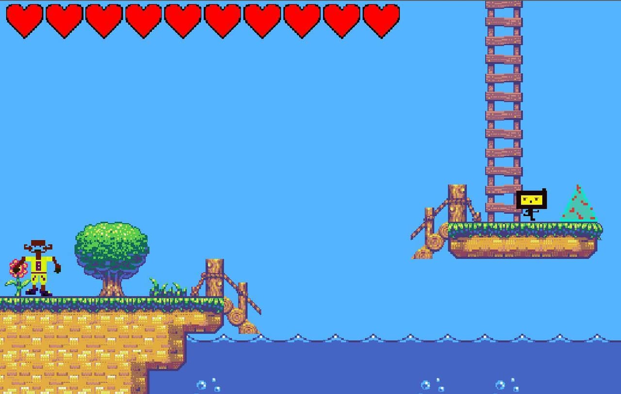 You help a friend screenshot 2