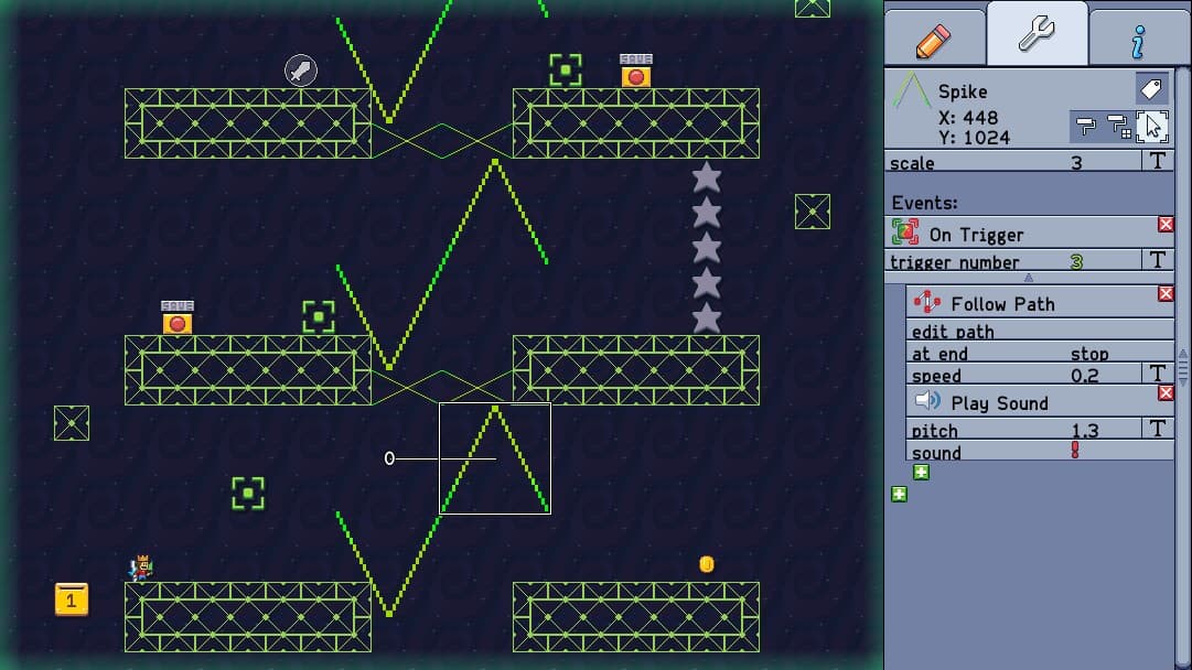 I Wanna Maker screenshot 4