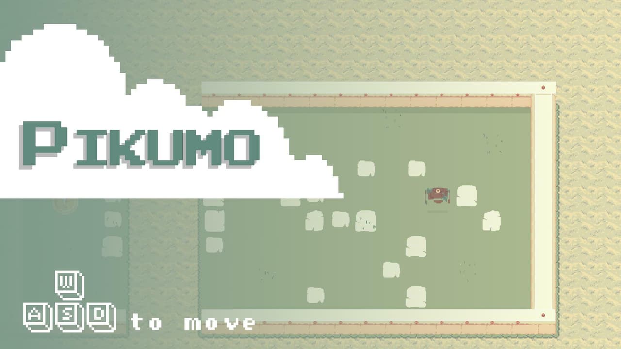 PIKUMO screenshot 2