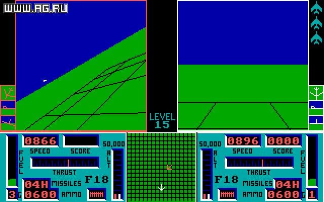 SkyChase screenshot 2