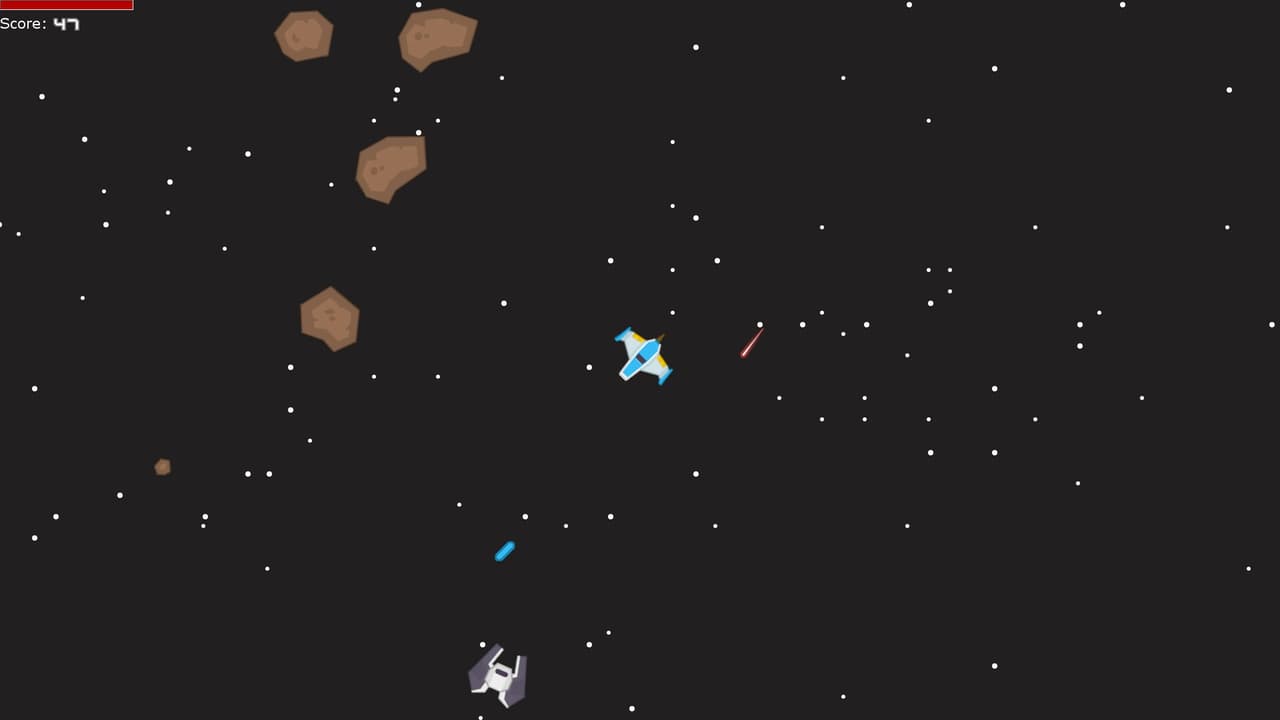 Surviving Space