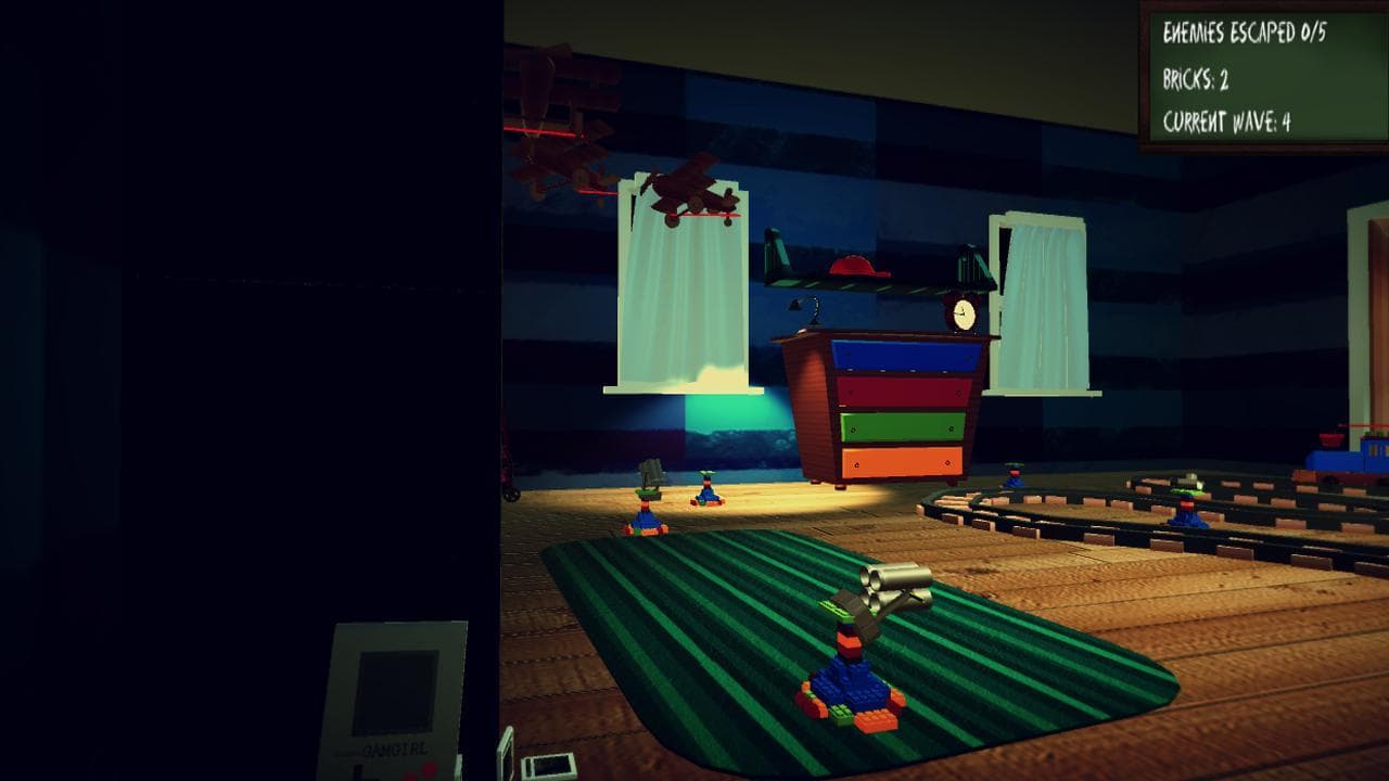 Tantrum Teddies screenshot 3