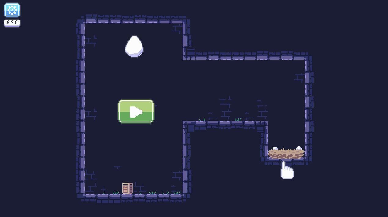 Jelly Chicken screenshot 3