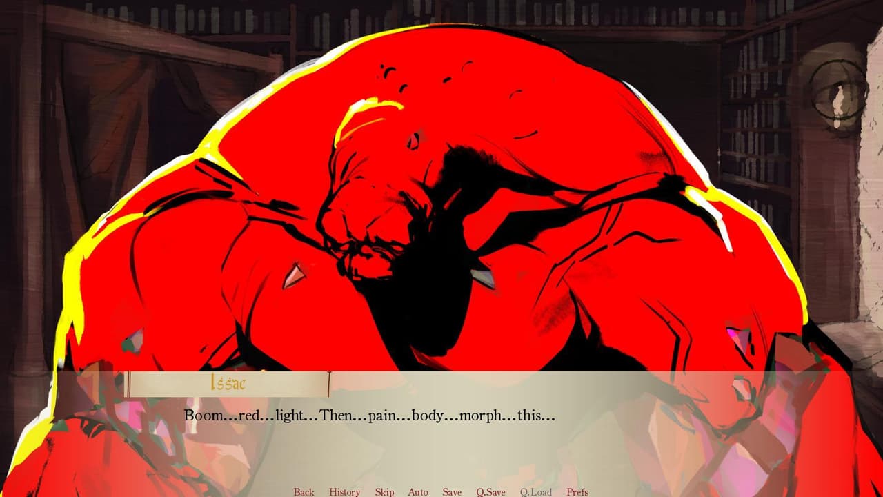 The Triar Incident screenshot 4