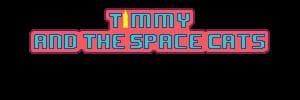 Timmy and the Space Cats - Epic Mega Jam 2019 screenshot 2
