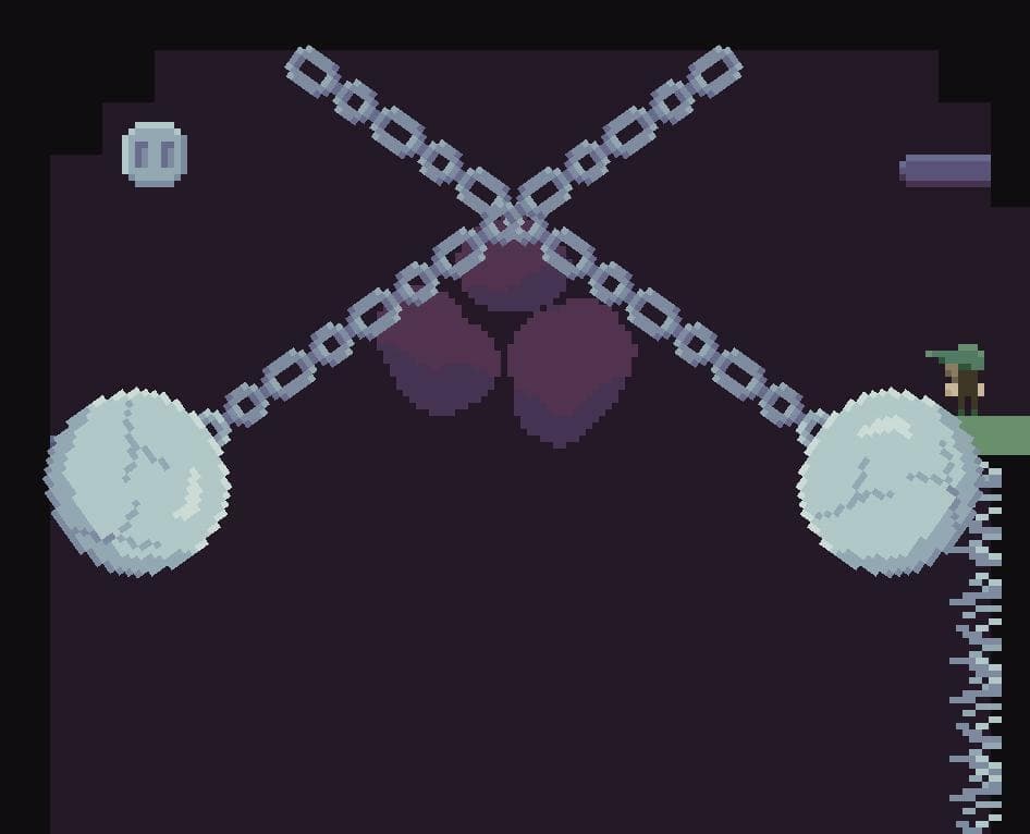 Lorelock screenshot 3
