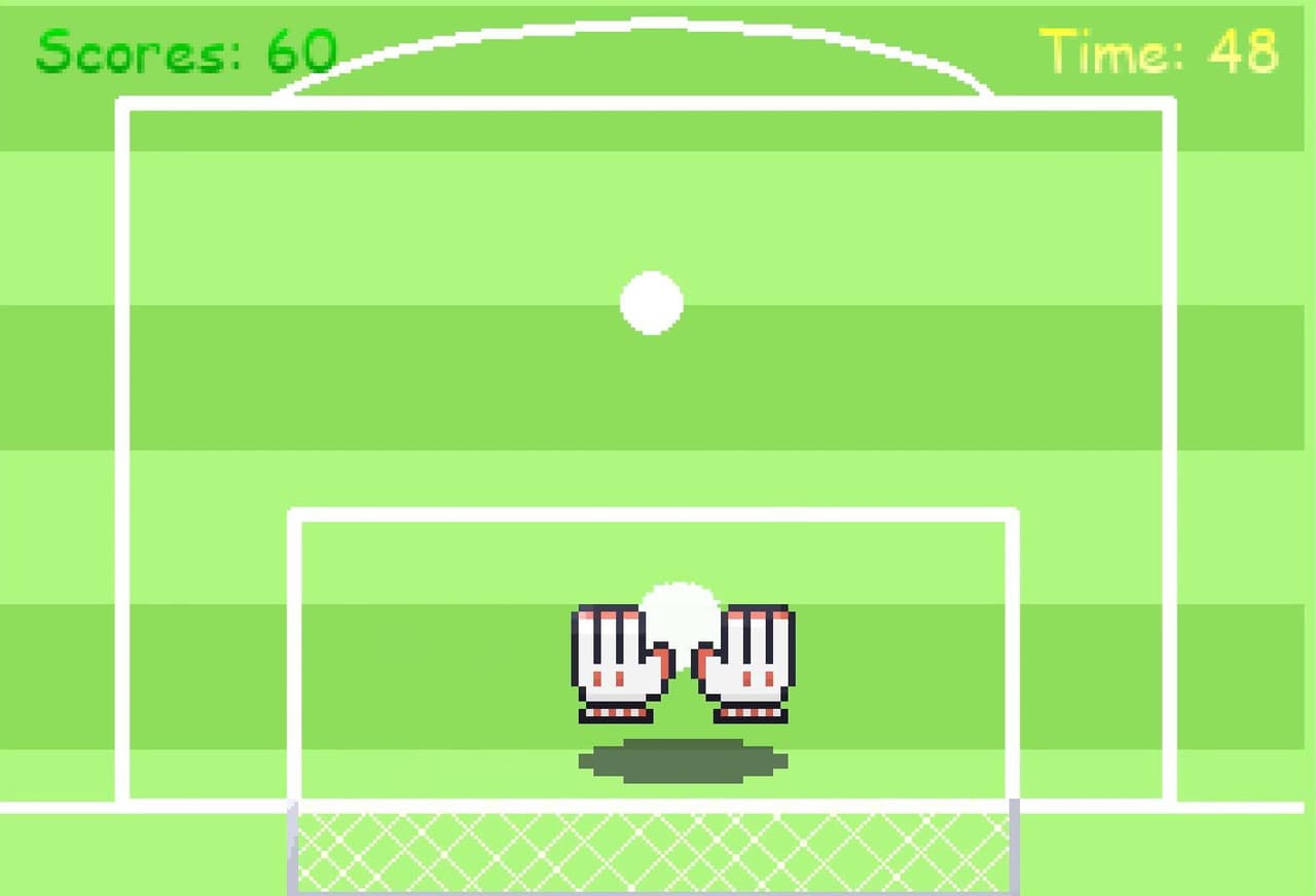 Keep The Balls Out screenshot 3